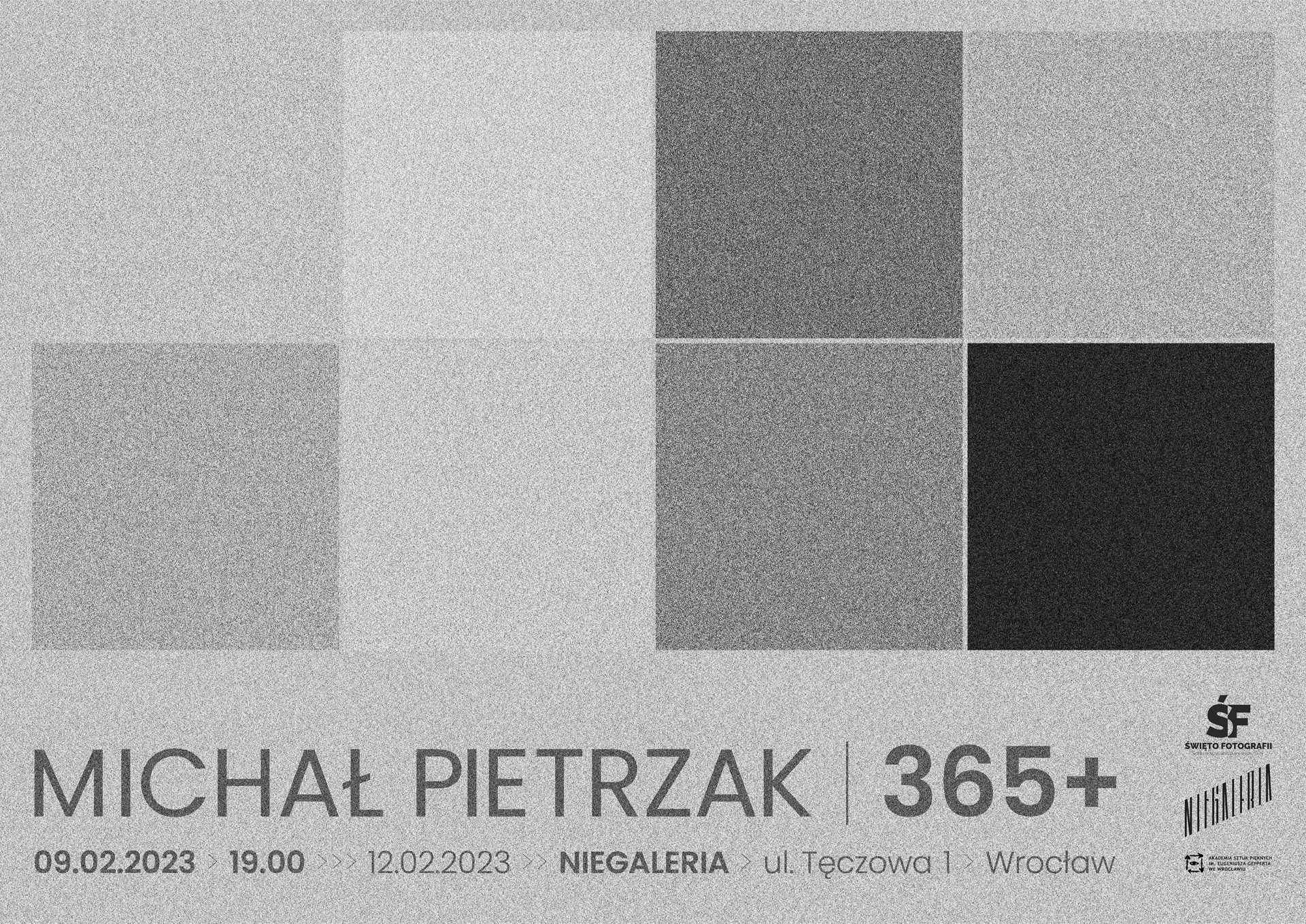 Michał Pietrzak 365+