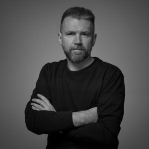 Michał Pietrzak, fot. Olena Matoshniuk